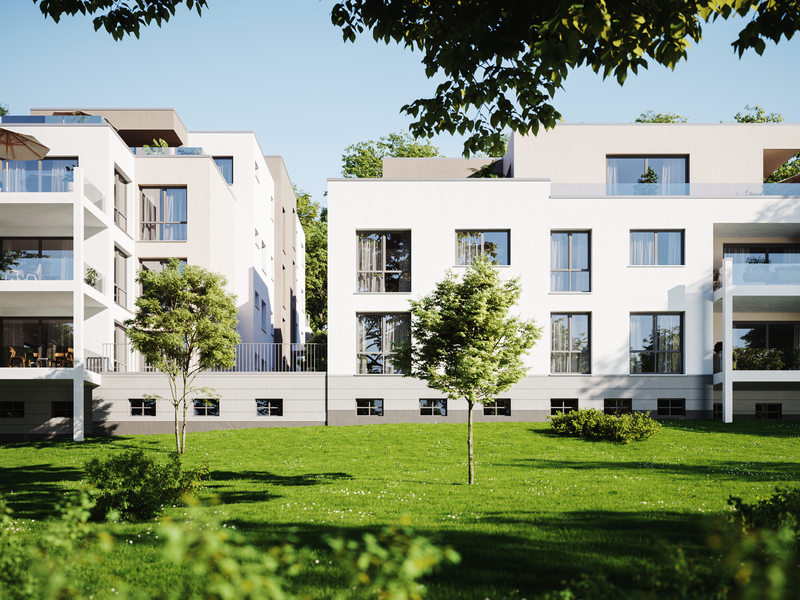 Margenfeld Immobilien