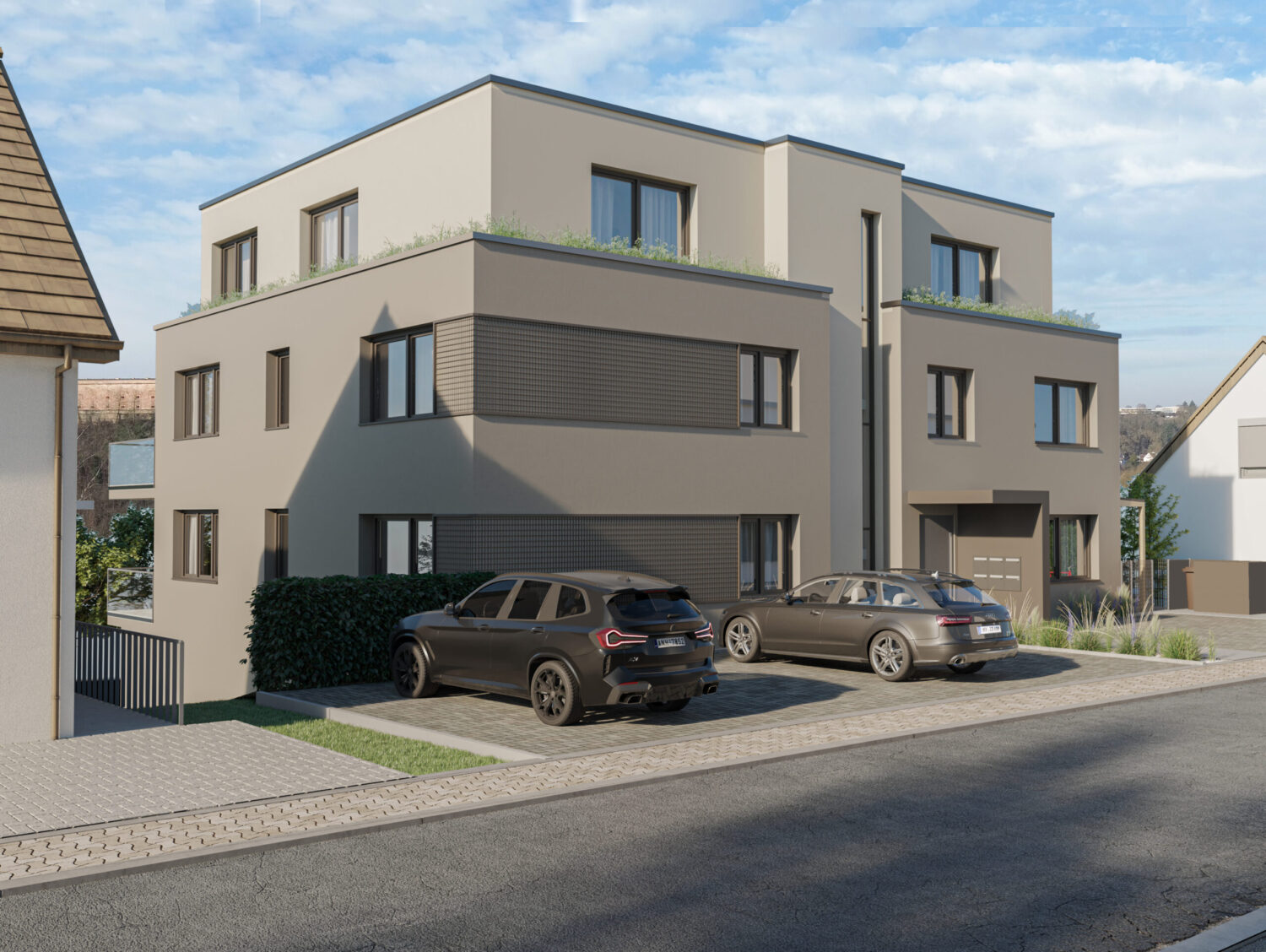 Margenfeld Immobilien