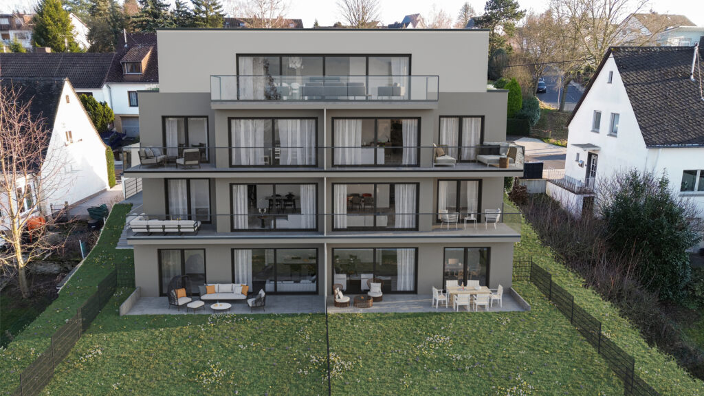 Margenfeld Immobilien