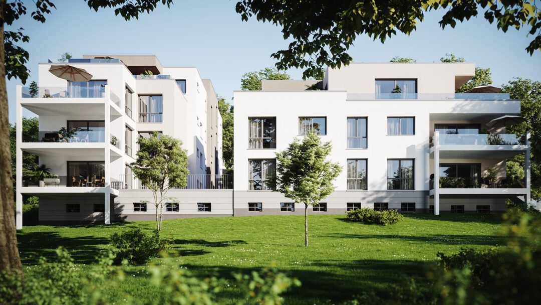 Margenfeld Immobilien