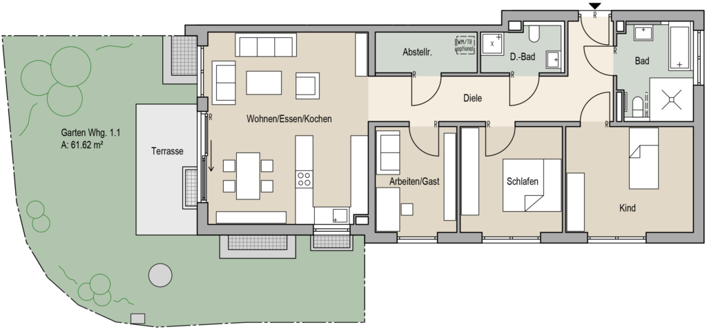 Margenfeld Immobilien