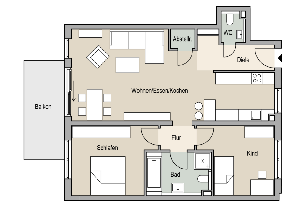 Margenfeld Immobilien