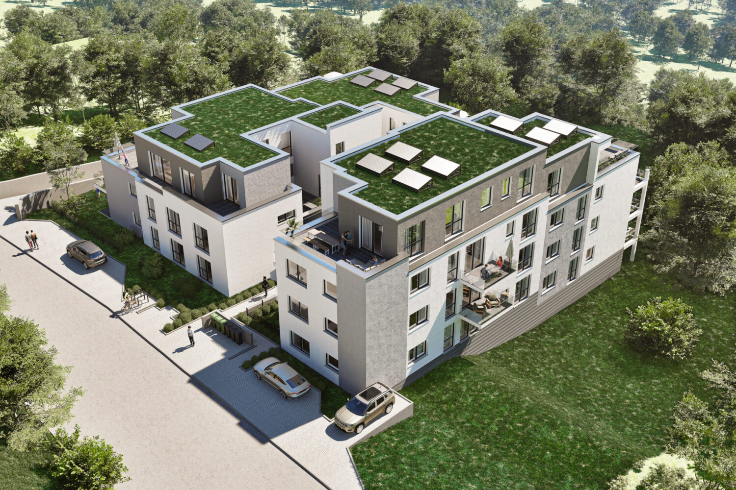 Margenfeld Immobilien